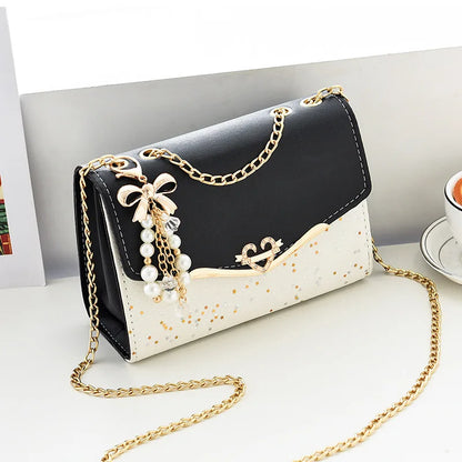 Rhinestone Handbag for Women