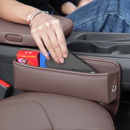 Car Front Seat Gap Storage Box