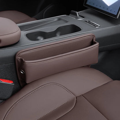 Car Front Seat Gap Storage Box